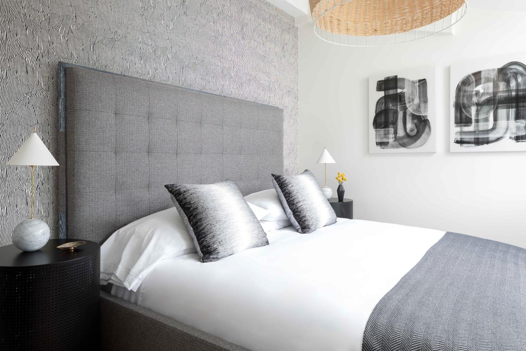 The Richard, The Edgartown Collection Hotel Eksteriør billede