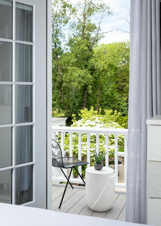 The Richard, The Edgartown Collection Hotel Eksteriør billede