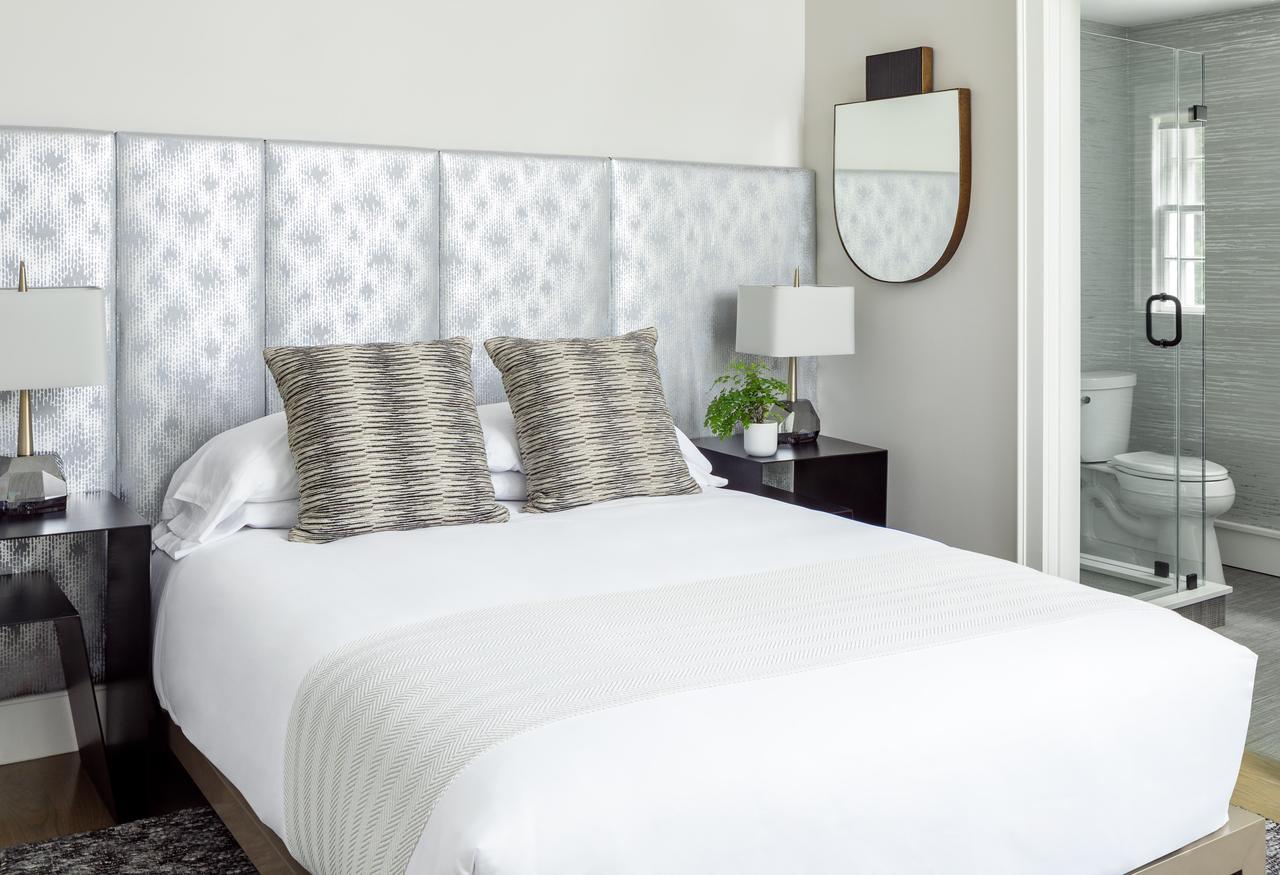 The Richard, The Edgartown Collection Hotel Eksteriør billede