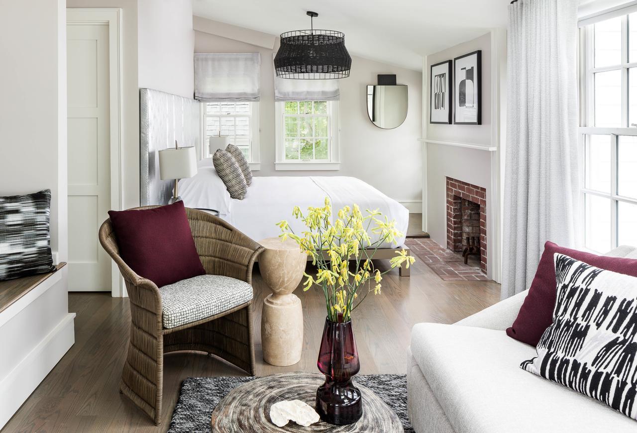 The Richard, The Edgartown Collection Hotel Eksteriør billede