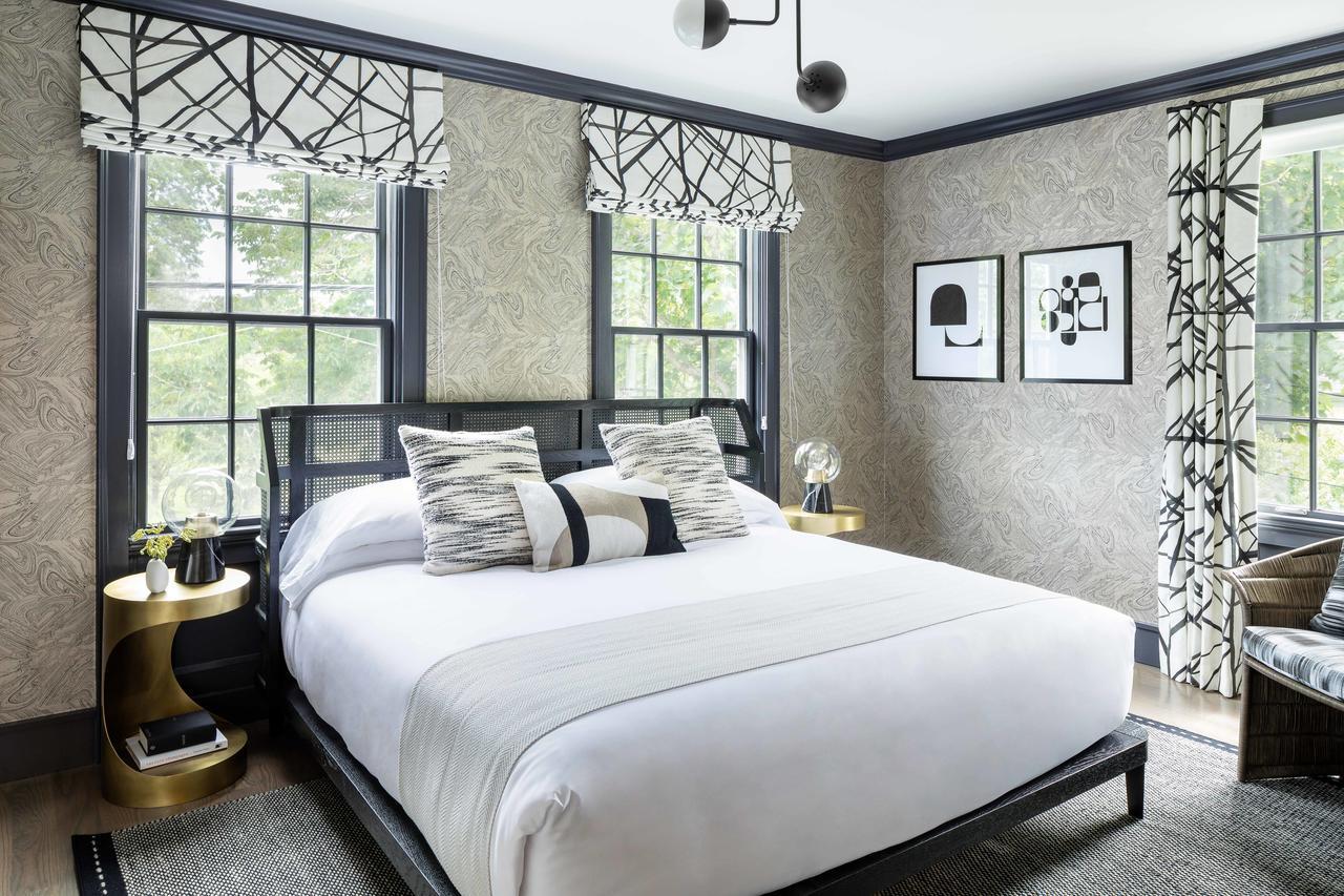 The Richard, The Edgartown Collection Hotel Eksteriør billede
