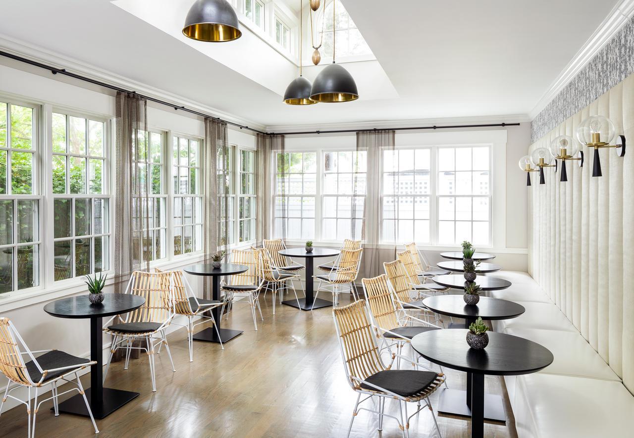 The Richard, The Edgartown Collection Hotel Eksteriør billede