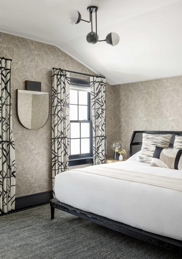 The Richard, The Edgartown Collection Hotel Eksteriør billede