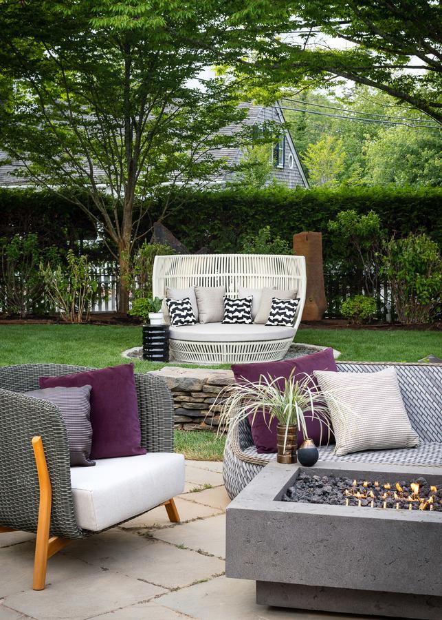 The Richard, The Edgartown Collection Hotel Eksteriør billede